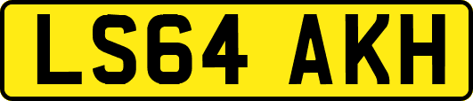 LS64AKH