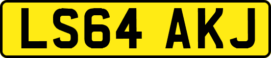 LS64AKJ