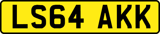 LS64AKK