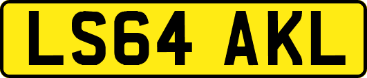 LS64AKL