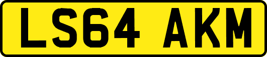 LS64AKM