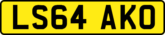 LS64AKO