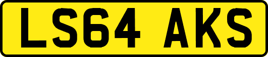 LS64AKS
