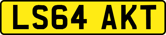 LS64AKT