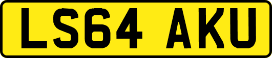 LS64AKU
