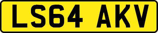 LS64AKV