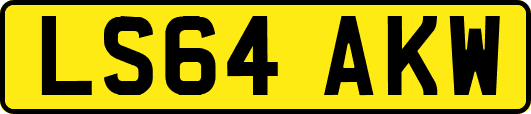 LS64AKW
