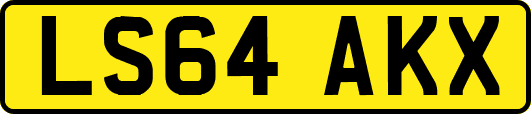 LS64AKX