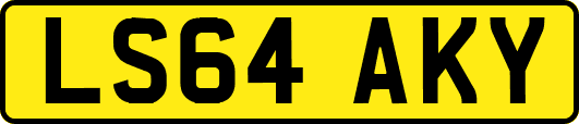 LS64AKY