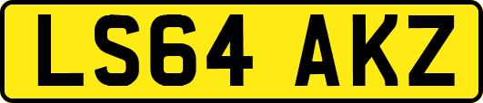 LS64AKZ