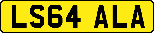 LS64ALA