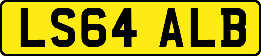 LS64ALB