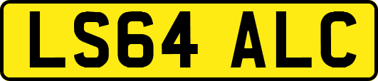 LS64ALC