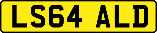 LS64ALD
