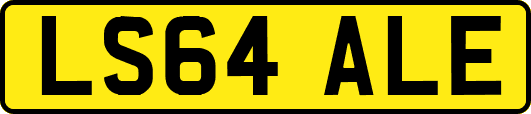 LS64ALE