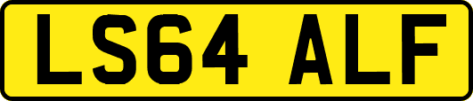 LS64ALF