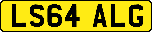 LS64ALG