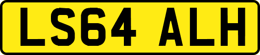 LS64ALH