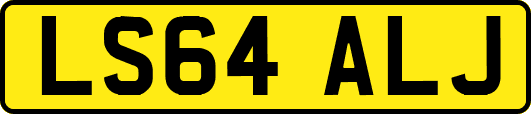 LS64ALJ