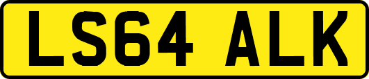 LS64ALK