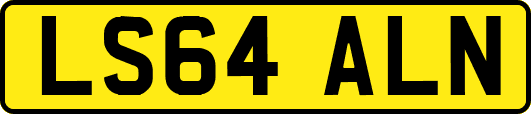 LS64ALN