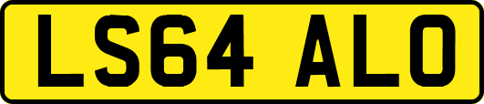 LS64ALO