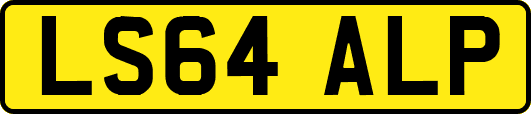 LS64ALP