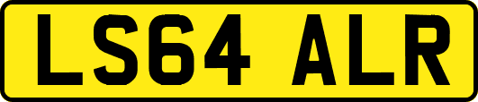 LS64ALR