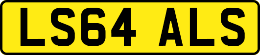 LS64ALS
