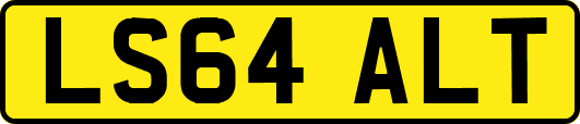 LS64ALT