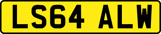 LS64ALW