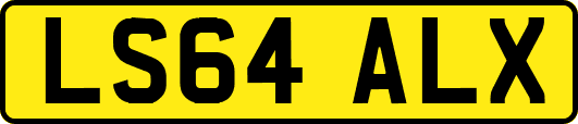 LS64ALX