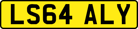 LS64ALY