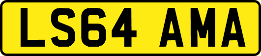 LS64AMA