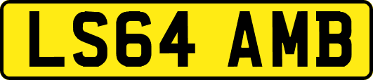 LS64AMB