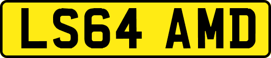 LS64AMD