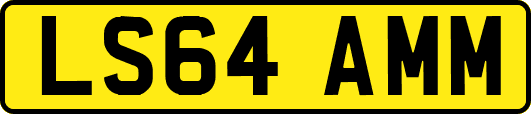 LS64AMM