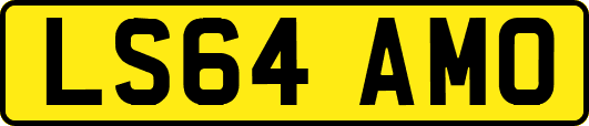 LS64AMO