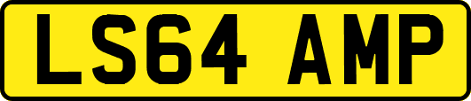 LS64AMP