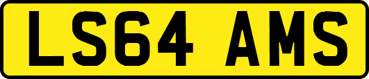 LS64AMS