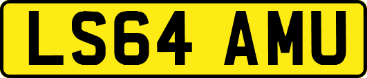 LS64AMU
