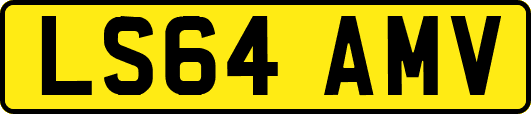 LS64AMV