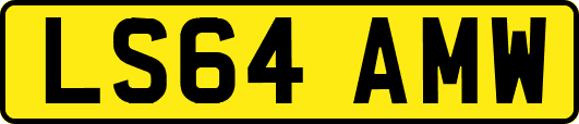 LS64AMW