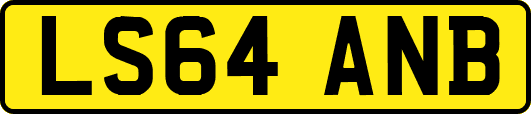 LS64ANB