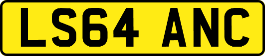 LS64ANC