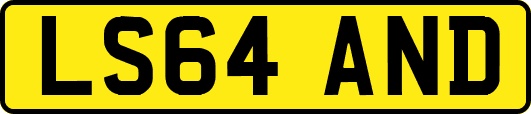 LS64AND