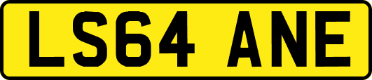 LS64ANE