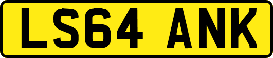 LS64ANK