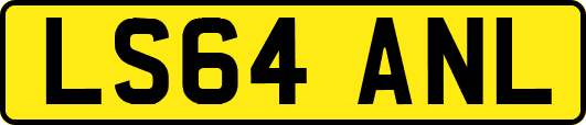 LS64ANL