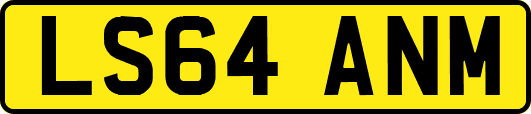 LS64ANM